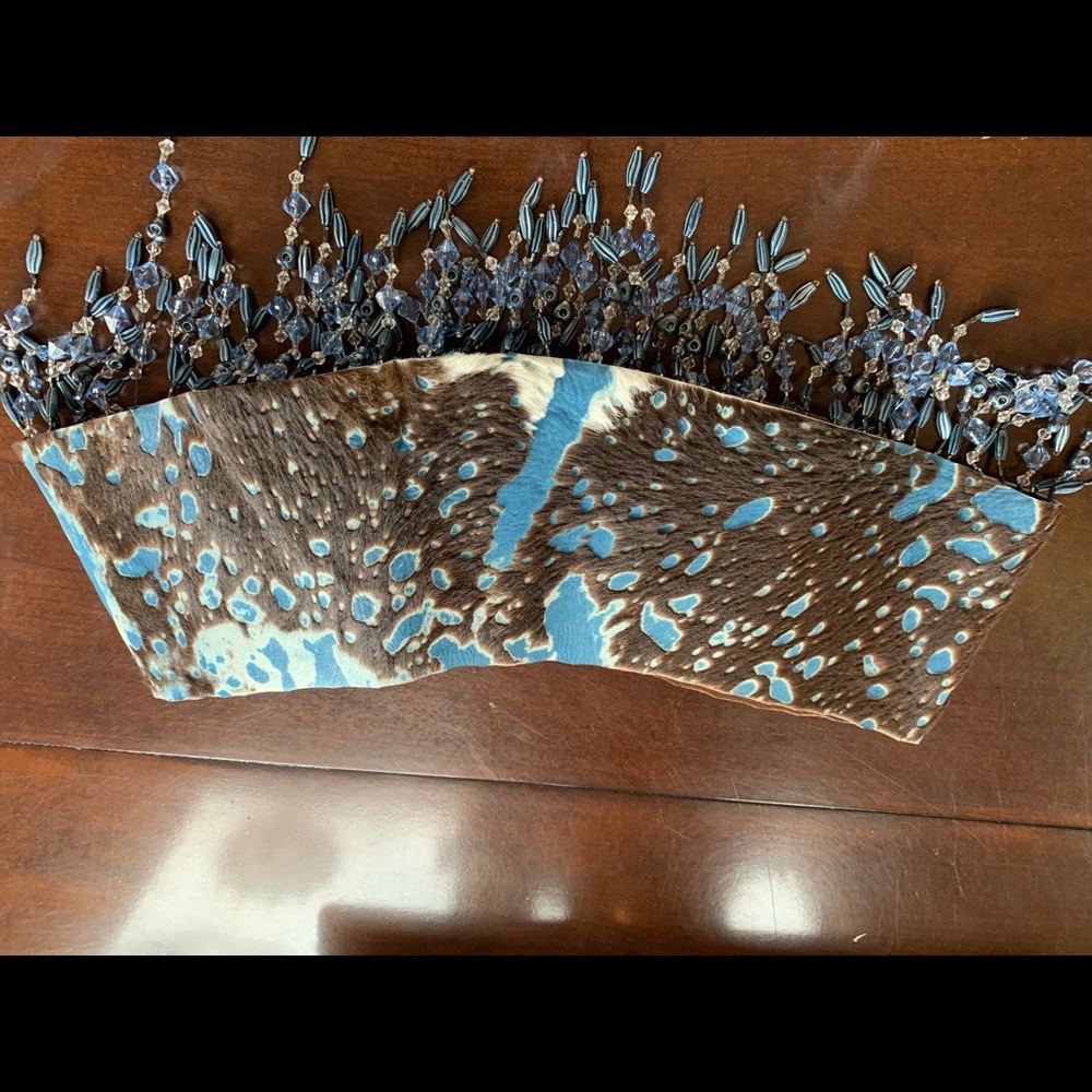 Fancy Belt - Picture 5 of 6